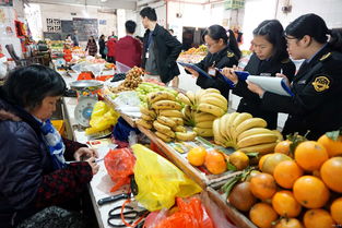 縣食藥監局扎實開展食用農產品抽檢活動，筑牢批發市場安全防線