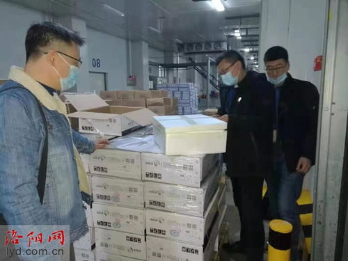 洛陽市場羊肉安全無虞，瘦肉精羊肉事件未波及